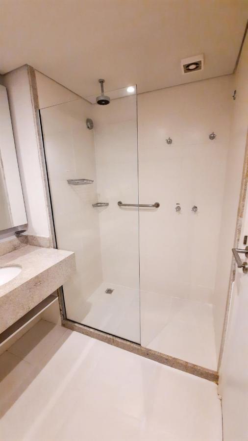 PetrópolisFlat 217 Granja Brasil - Com Piscina Em Itaipava公寓 外观 照片